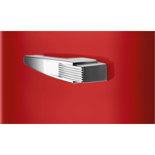 Однокамерный холодильник Smeg FAB28LRD6