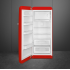 Однокамерный холодильник Smeg FAB28LRD6