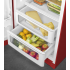 Однокамерный холодильник Smeg FAB28LRD6