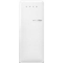 Однокамерный холодильник Smeg FAB28LWH6