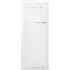 Однокамерный холодильник Smeg FAB28LWH6