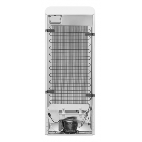 Однокамерный холодильник Smeg FAB28LWH6