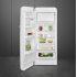 Однокамерный холодильник Smeg FAB28LWH6