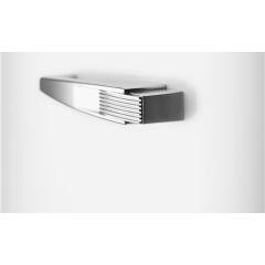 Однокамерный холодильник Smeg FAB28LWH6