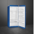 Однокамерный холодильник Smeg FAB28RBE6
