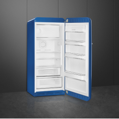 Однокамерный холодильник Smeg FAB28RBE6