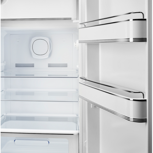Однокамерный холодильник Smeg FAB28RBE6