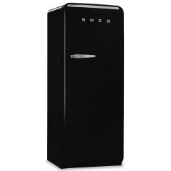 Однокамерный холодильник Smeg FAB28RBL6