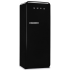 Однокамерный холодильник Smeg FAB28RBL6