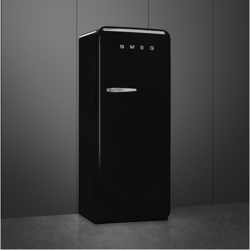 Однокамерный холодильник Smeg FAB28RBL6