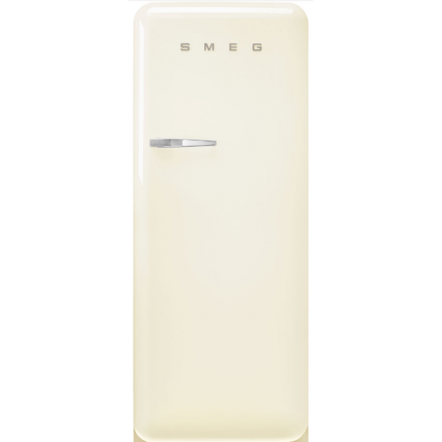 Однокамерный холодильник Smeg FAB28RCR6