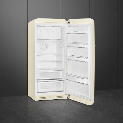 Однокамерный холодильник Smeg FAB28RCR6