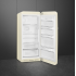 Однокамерный холодильник Smeg FAB28RCR6