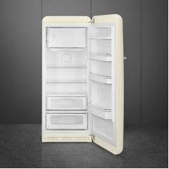 Однокамерный холодильник Smeg FAB28RCR6