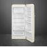 Однокамерный холодильник Smeg FAB28RCR6