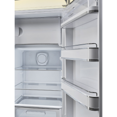 Однокамерный холодильник Smeg FAB28RCR6