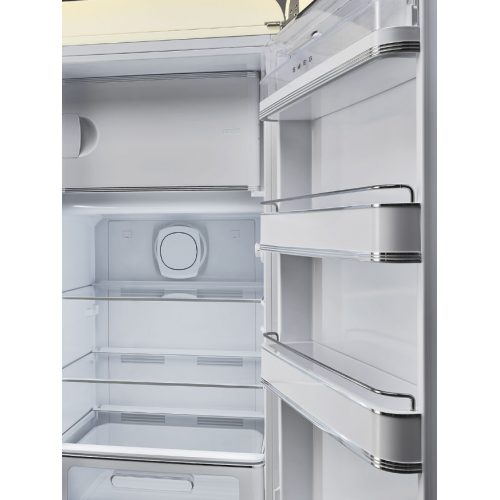 Однокамерный холодильник Smeg FAB28RCR6