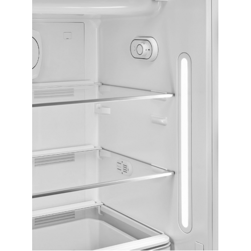 Однокамерный холодильник Smeg FAB28RCR6