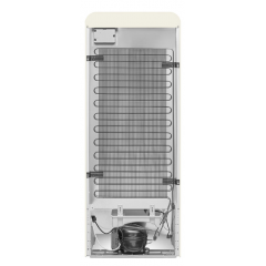 Однокамерный холодильник Smeg FAB28RCR6