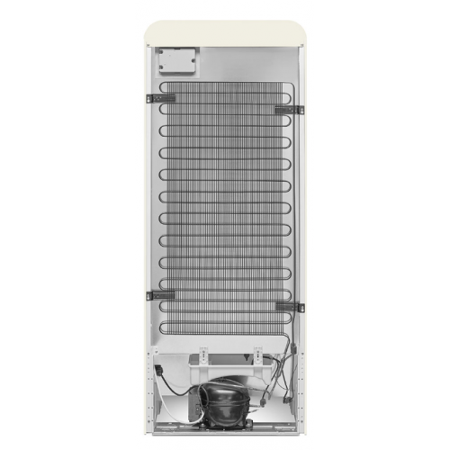 Однокамерный холодильник Smeg FAB28RCR6
