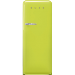 Однокамерный холодильник Smeg FAB28RLI6