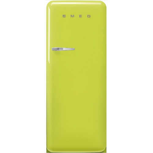 Однокамерный холодильник Smeg FAB28RLI6