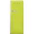 Однокамерный холодильник Smeg FAB28RLI6