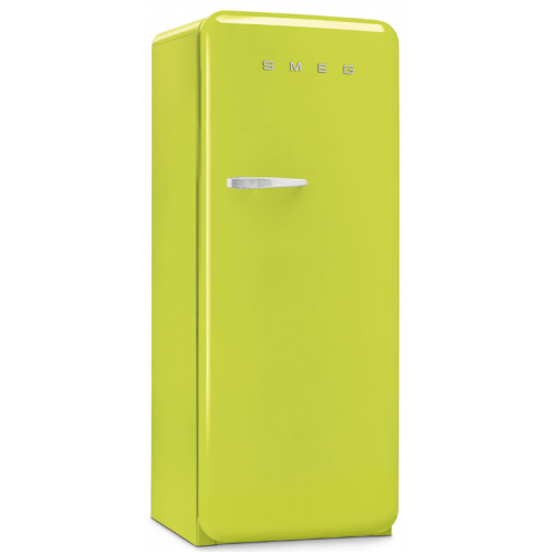 Однокамерный холодильник Smeg FAB28RLI6