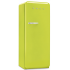 Однокамерный холодильник Smeg FAB28RLI6