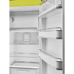 Однокамерный холодильник Smeg FAB28RLI6