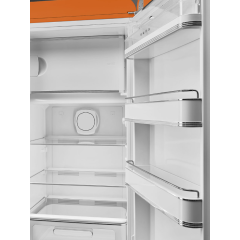 Однокамерный холодильник Smeg FAB28ROR6