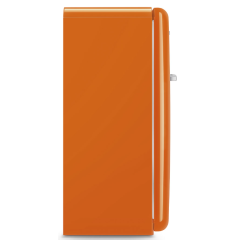 Однокамерный холодильник Smeg FAB28ROR6