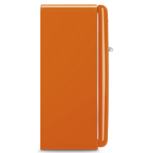 Однокамерный холодильник Smeg FAB28ROR6