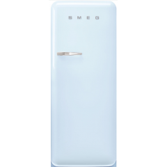 Однокамерный холодильник Smeg FAB28RPB6