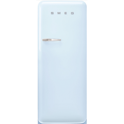 Однокамерный холодильник Smeg FAB28RPB6