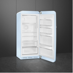 Однокамерный холодильник Smeg FAB28RPB6