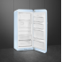 Однокамерный холодильник Smeg FAB28RPB6