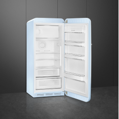 Однокамерный холодильник Smeg FAB28RPB6