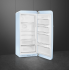 Однокамерный холодильник Smeg FAB28RPB6
