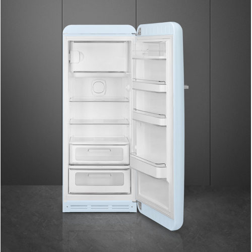 Однокамерный холодильник Smeg FAB28RPB6