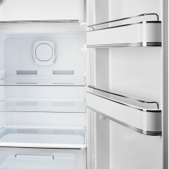 Однокамерный холодильник Smeg FAB28RPB6