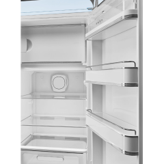 Однокамерный холодильник Smeg FAB28RPB6
