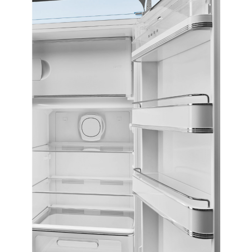 Однокамерный холодильник Smeg FAB28RPB6