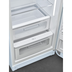 Однокамерный холодильник Smeg FAB28RPB6