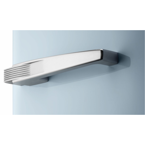 Однокамерный холодильник Smeg FAB28RPB6