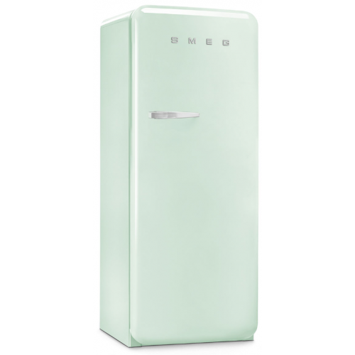 Однокамерный холодильник Smeg FAB28RPG6