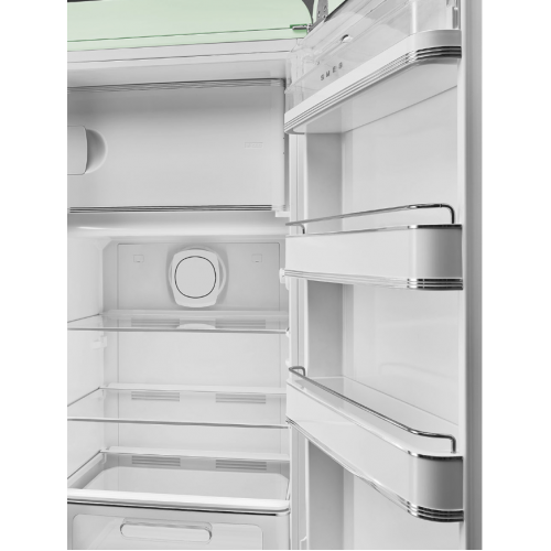 Однокамерный холодильник Smeg FAB28RPG6