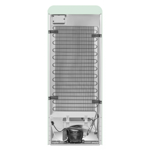 Однокамерный холодильник Smeg FAB28RPG6