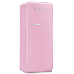 Однокамерный холодильник Smeg FAB28RPK6