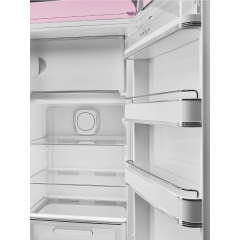 Однокамерный холодильник Smeg FAB28RPK6